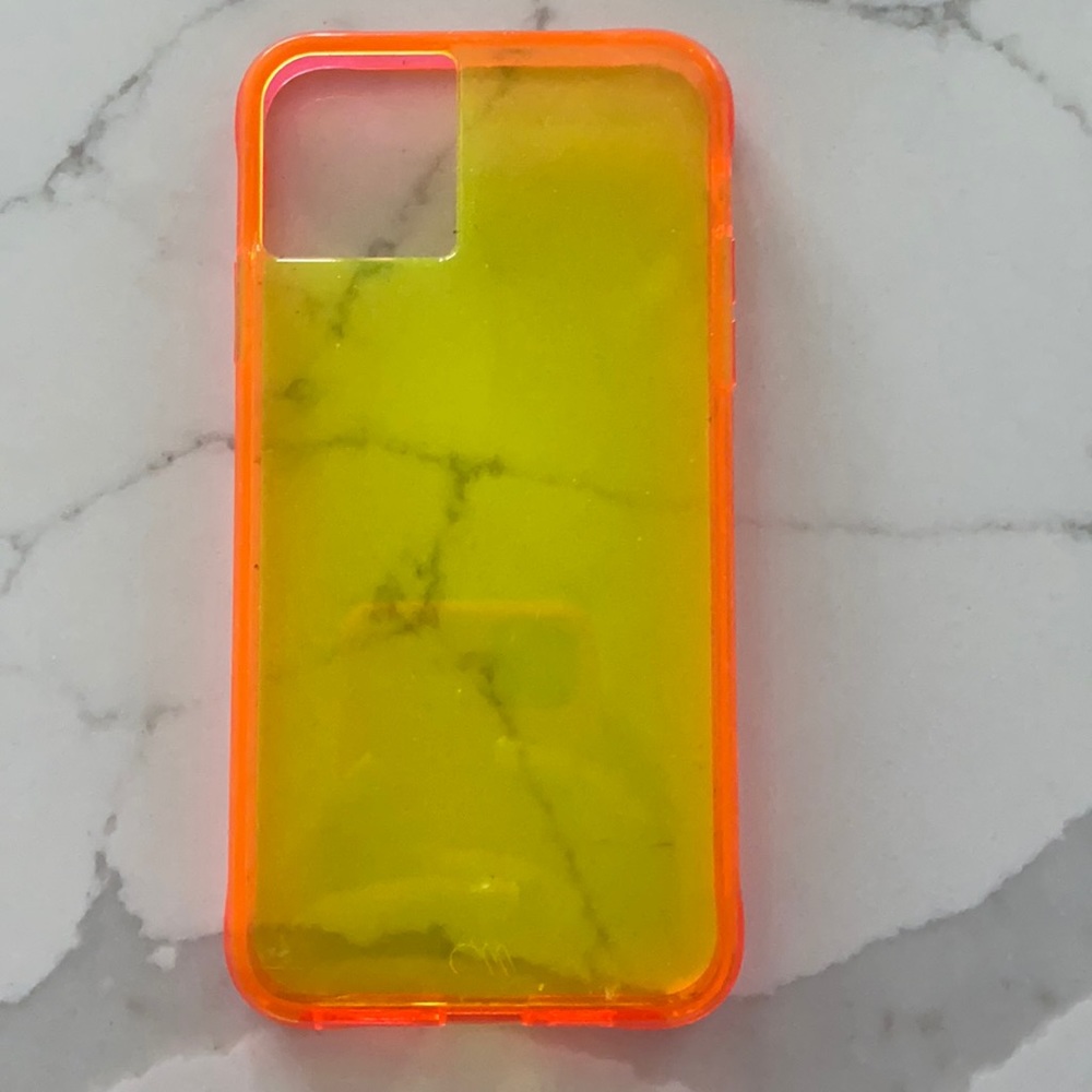 I phone 11 pro max phone case